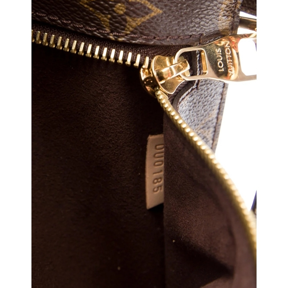 Louis Vuitton Pochette Metis - Picture 6 of 6